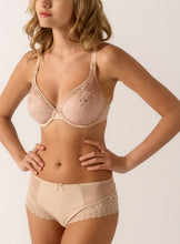 Lade das Bild in den Galerie-Viewer, Hoher Slip "Melody" | Empreinte