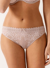 Lade das Bild in den Galerie-Viewer, Slip "Melody" | Empreinte