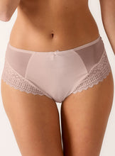 Lade das Bild in den Galerie-Viewer, Hoher Slip "Melody" | Empreinte