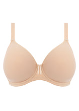 Lade das Bild in den Galerie-Viewer, Wattierter Bügel-BH "Bijou" | sand | Elomi