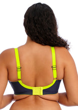 Lade das Bild in den Galerie-Viewer, Sport-BH "Energise" | dunkelblau | Elomi