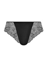 Lade das Bild in den Galerie-Viewer, String "Brianna" | schwarz | Elomi