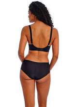 Lade das Bild in den Galerie-Viewer, Schalen-BH "Deco" | schwarz | Freya