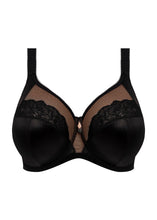 Lade das Bild in den Galerie-Viewer, Bügel-BH "Cate Allure" | schwarz | Elomi
