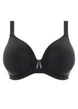 Lade das Bild in den Galerie-Viewer, Wattierter Bügel-BH "Bijou" | schwarz | Elomi