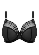Lade das Bild in den Galerie-Viewer, Bügel-BH "Matilda" | schwarz | Elomi