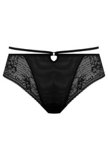 Lade das Bild in den Galerie-Viewer, String "Kendra" | schwarz | Elomi