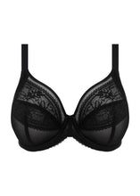 Lade das Bild in den Galerie-Viewer, Bügel-BH "Kendra" | schwarz | Elomi