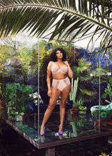 Lade das Bild in den Galerie-Viewer, Bügel-BH "Matilda" | blush | Elomi