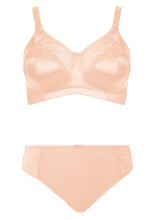 Lade das Bild in den Galerie-Viewer, Bügelfreier BH "Cate" | latte | Elomi
