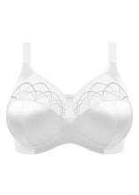 Lade das Bild in den Galerie-Viewer, Bügelfreier BH "Cate" | weiß | Elomi