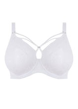 Lade das Bild in den Galerie-Viewer, Bügel-BH mit Streben "Brianna" | weiß | Elomi