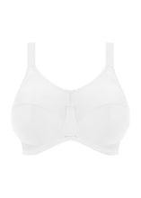 Lade das Bild in den Galerie-Viewer, Sport-BH "Energise" | weiß | Elomi