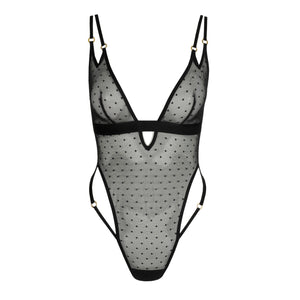 Sarda Rincon | Body | schwarz